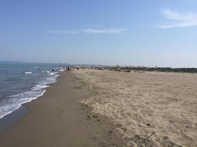 Kosovar's Tragic Death on Ulcinj Beach Raises Questions