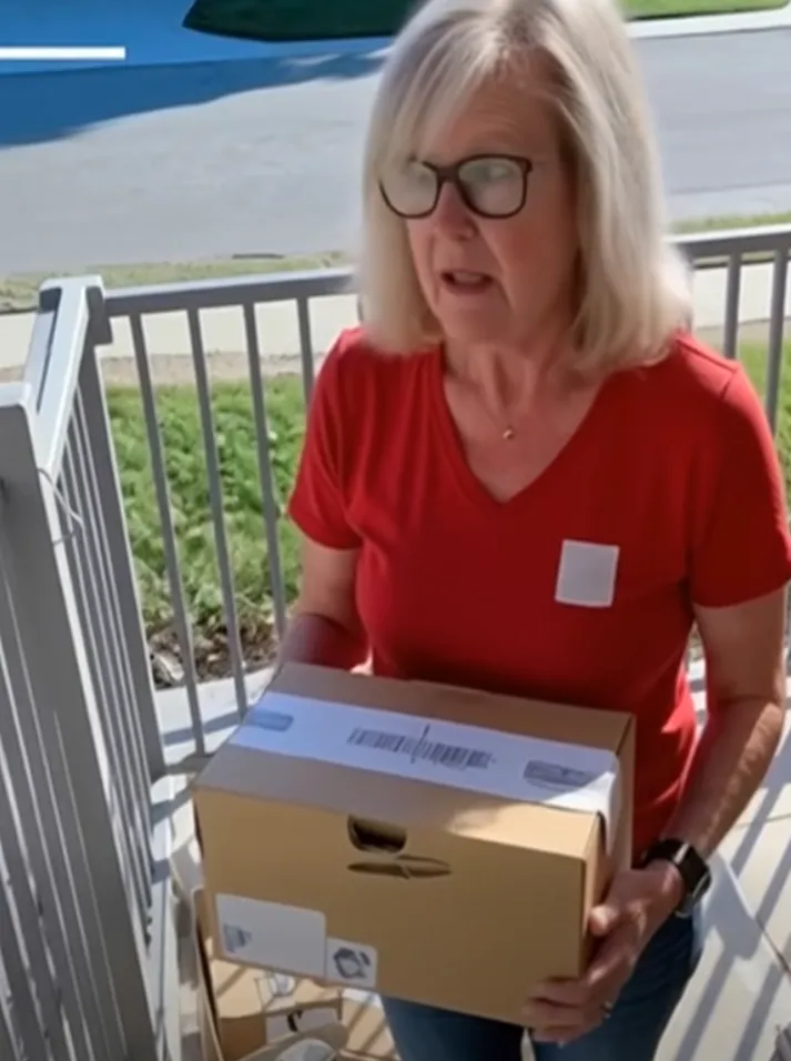 Surprising Outcome After My Mother-in-Law Opened My Packages