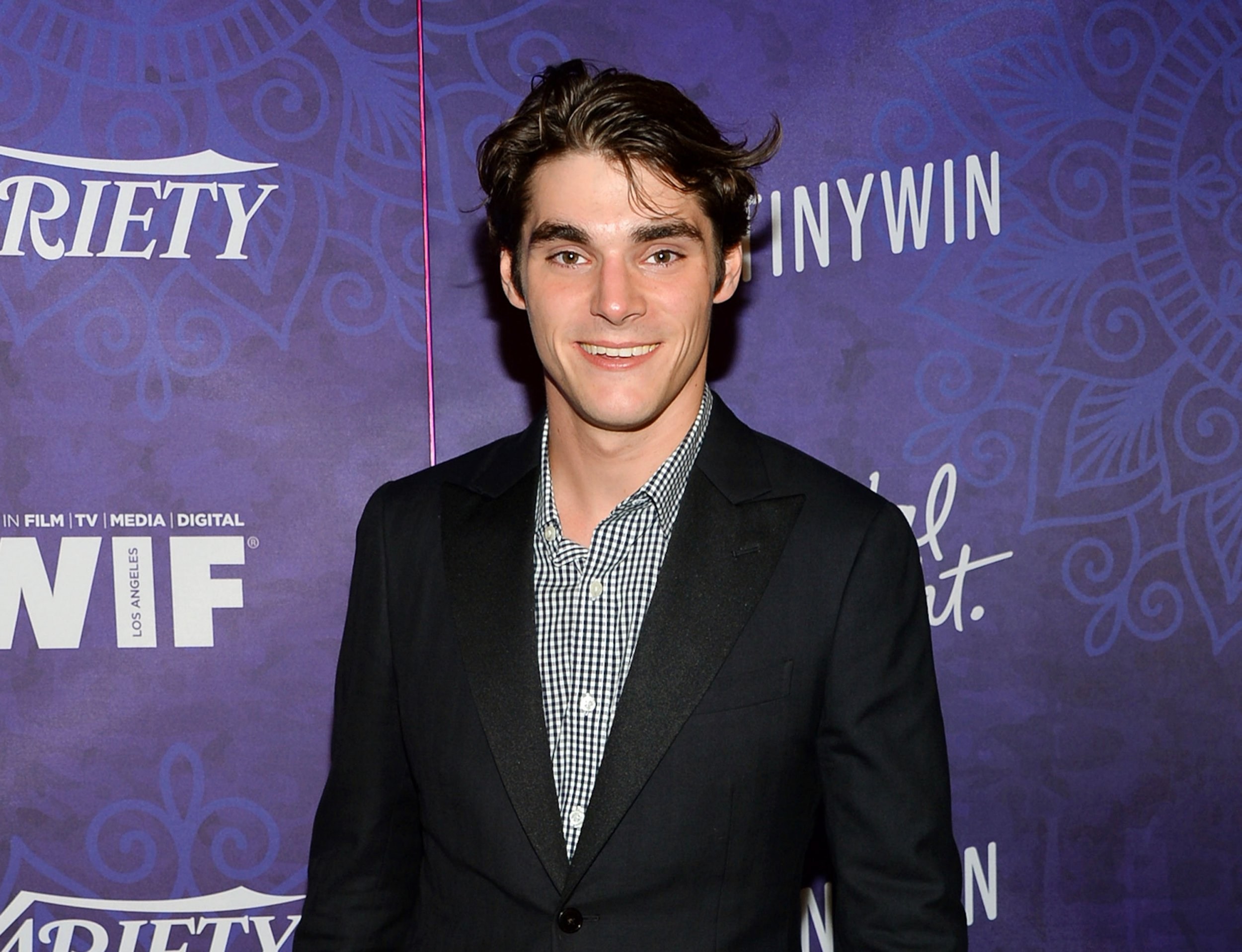RJ Mitte said Breaking Bad’s streaming success brought him little financial reward