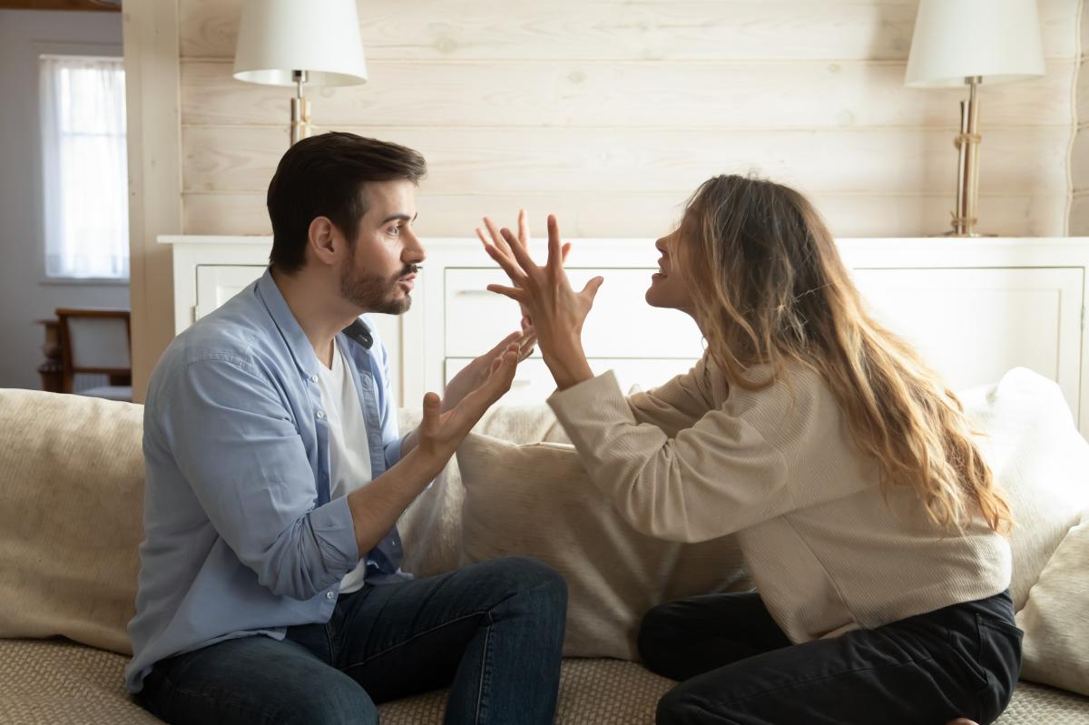 Avoiding Difficult Conversations May Leave Couples More Vulnerable, Sexologist Says