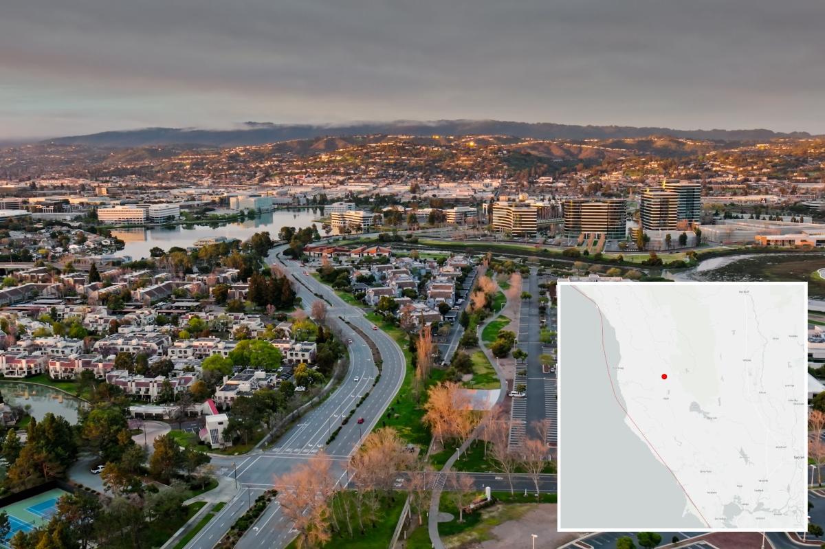 Why Northern California's Recent Earthquake Has Everyone Talking