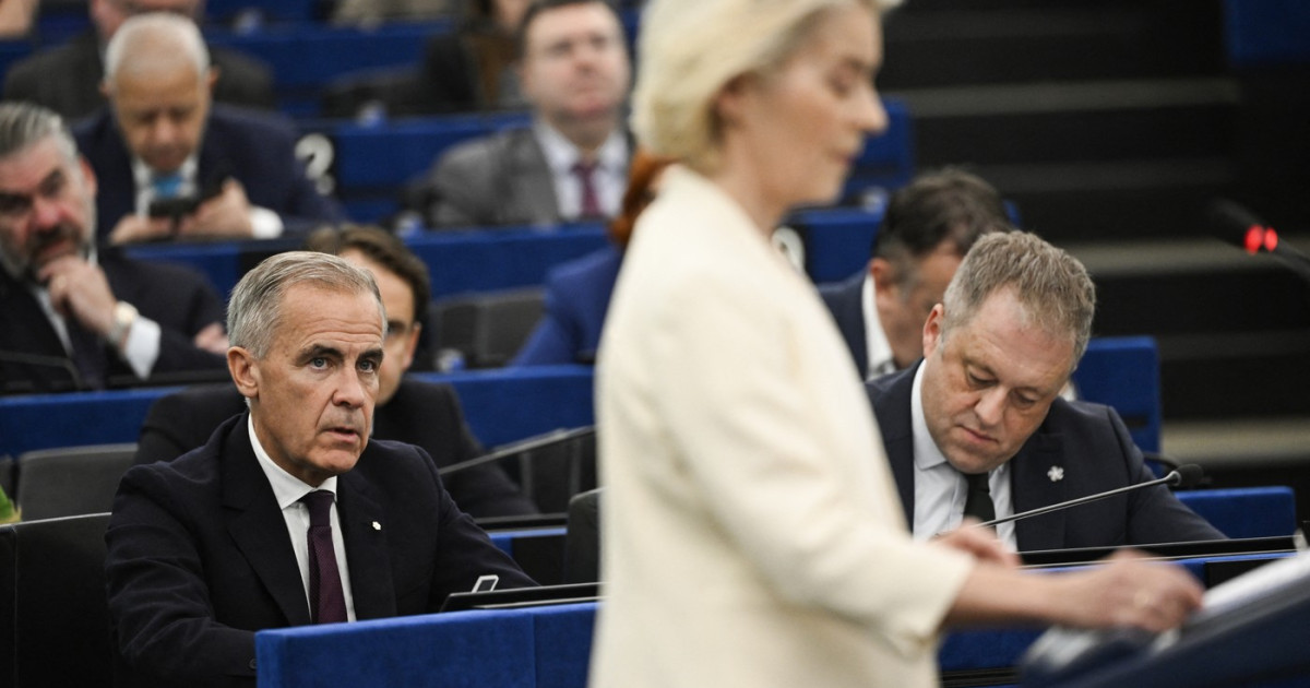 Invitația care poate schimba totul: Canada ca prim membru asociat al UE?
