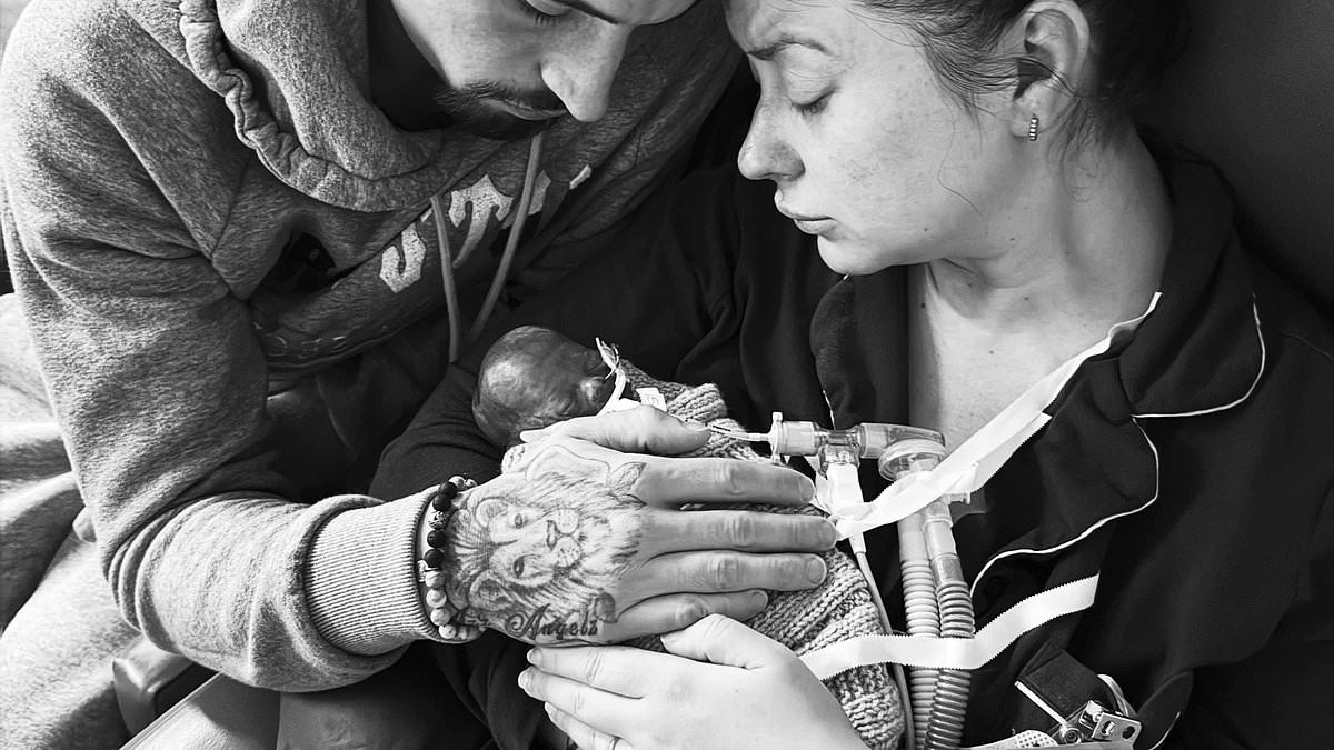 Heartbreak as MAFS Star Holly Ditchfield Faces Tragic Loss of Twin Sons