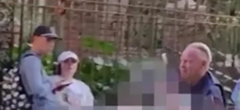 Fourth Person Dies at Disney World in One Month