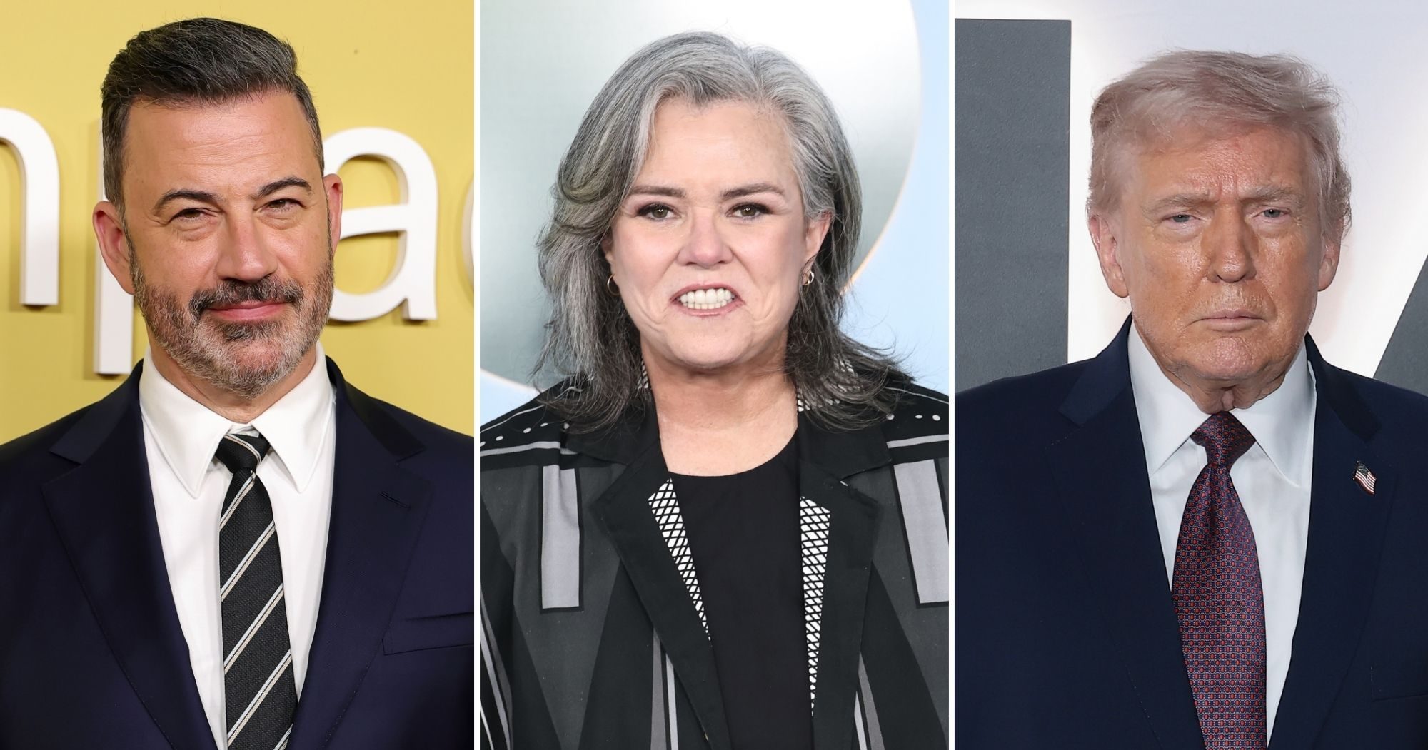 Rosie O'Donnell's Surprise Return to TV: What This Means for Trump