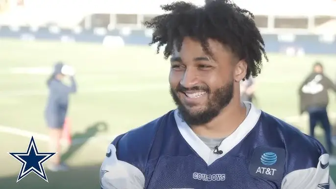 Confirmation of Dallas Cowboys Star's Cause of Death Following Police Chase