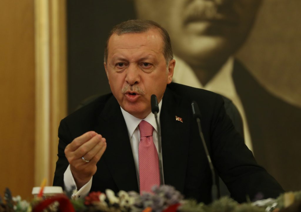 Dilek İmamoğlu Challenges Erdogan: A New Symbol of Resistance