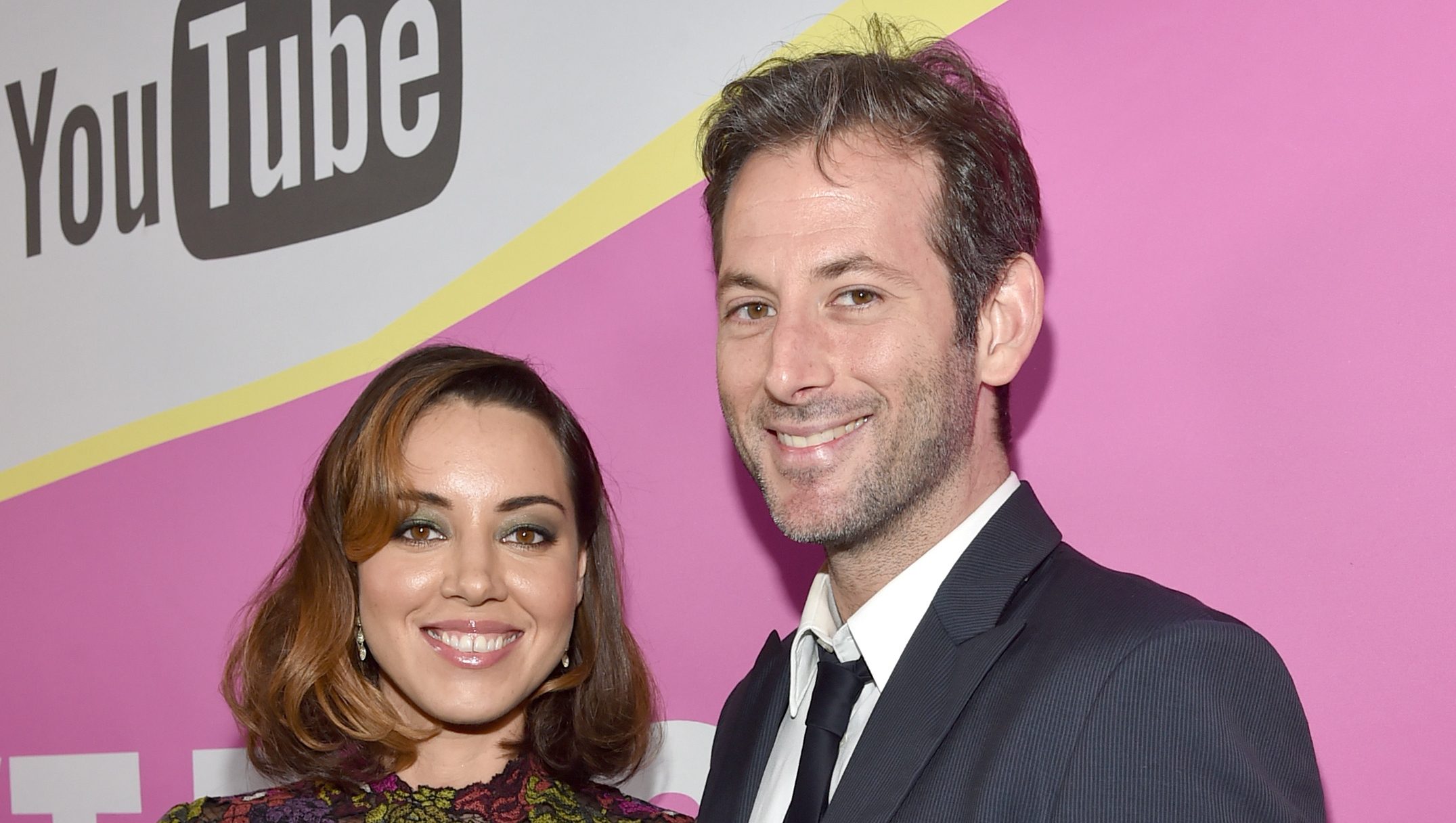 Meet Jeff Baena: 5 Essential Facts About Aubrey Plaza's Late Husband
