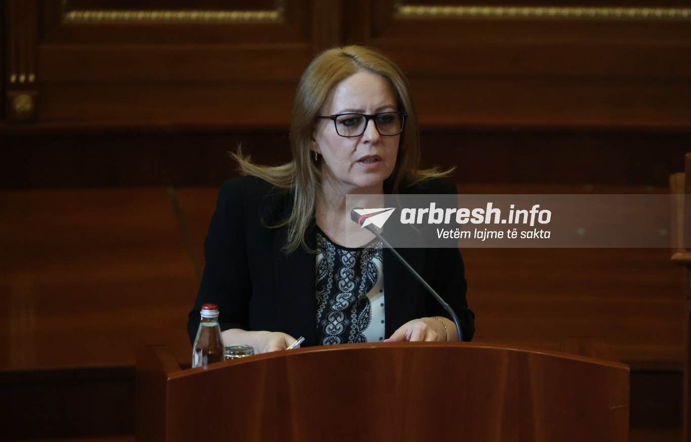 Bajrami Criticizes Unequal Pay: Public Sector Receives 13th Salary, Private Workers Struggle for Minimum Wage