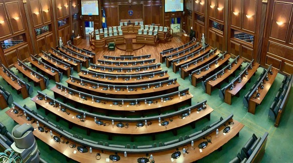 Altin Krasniqi's Surprising Return: What the Latest Vote Count Reveals
