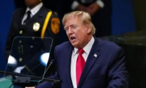 Trump's Surprising Acknowledgment of Albania and Kosovo at the UN