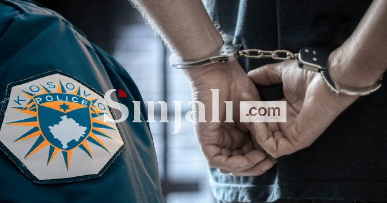 Village in Shock: Man Arrested After Threatening Village Leader and School Director