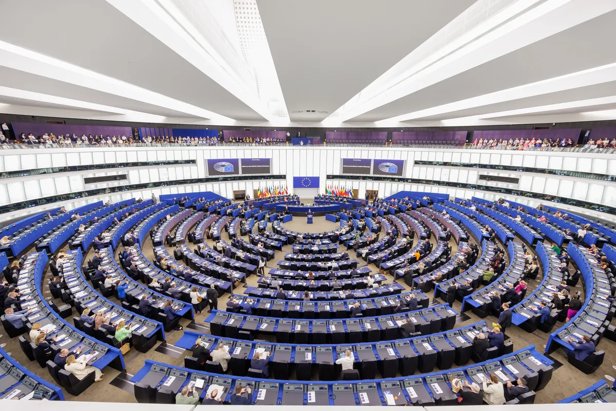 EDP pred izbore u Srbiji: EU traži slobodno i pošteno glasanje