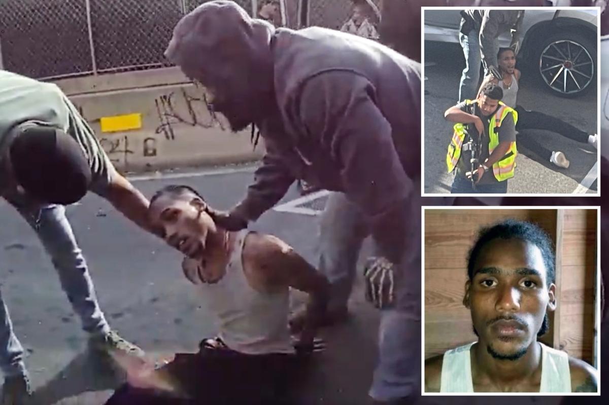 Lawyers Say Bullet Remains in Oscar Belgal’s Neck as They Seek His Release