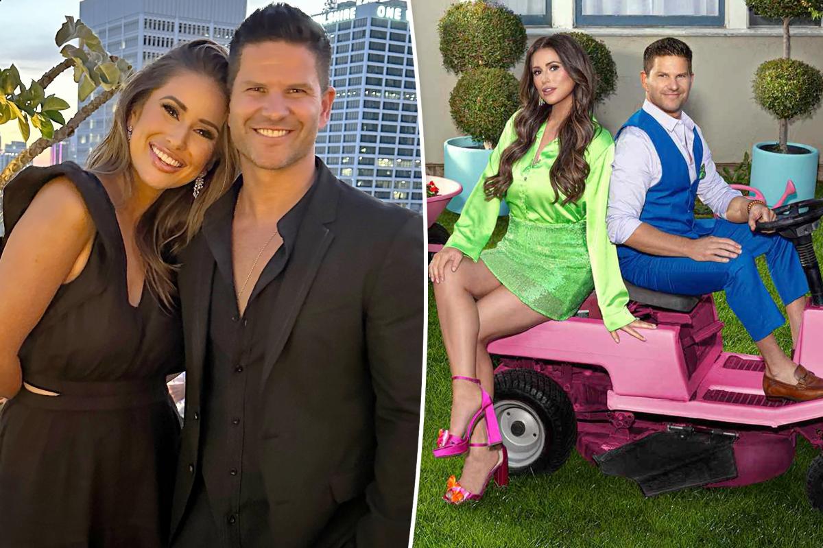 Danny Booko and Nia Sanchez's Surprising Exit from 'The Valley' Sparks Buzz