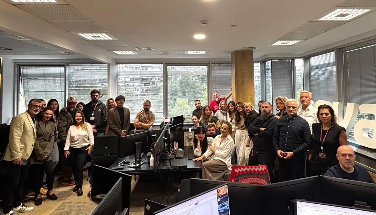 Redakcija Nova.rs odbila ultimatum: prihvatite urednika ili odlazite uz otpremninu
