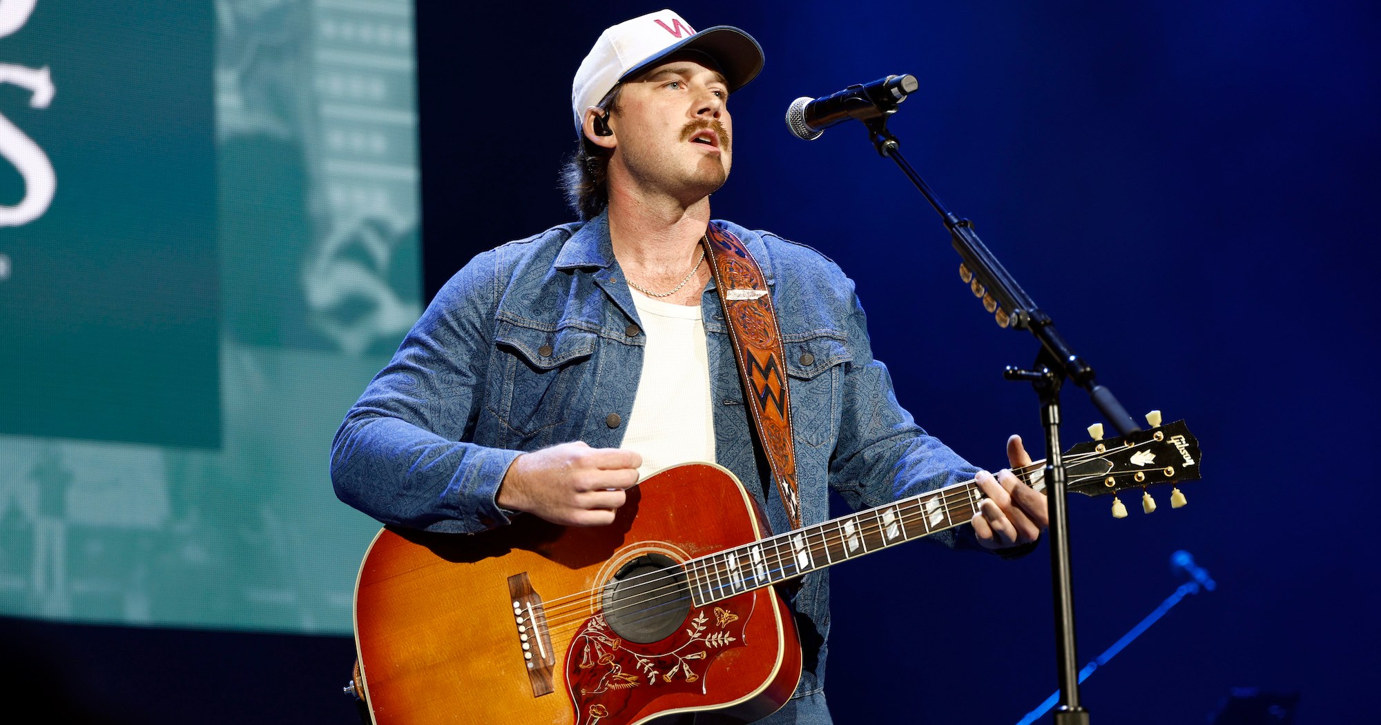 Morgan Wallen's Abrupt Concert Cancellation Sparks Questions