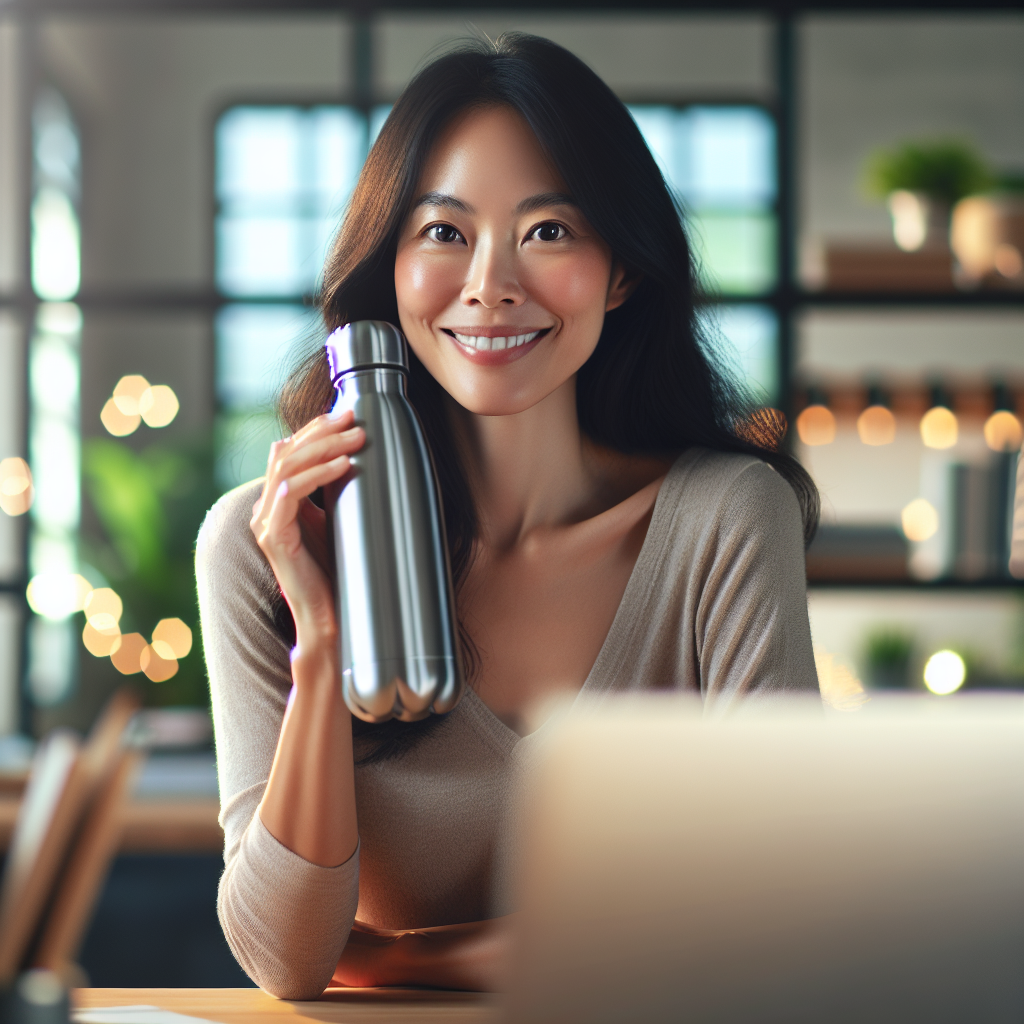 "Hydration Hero"