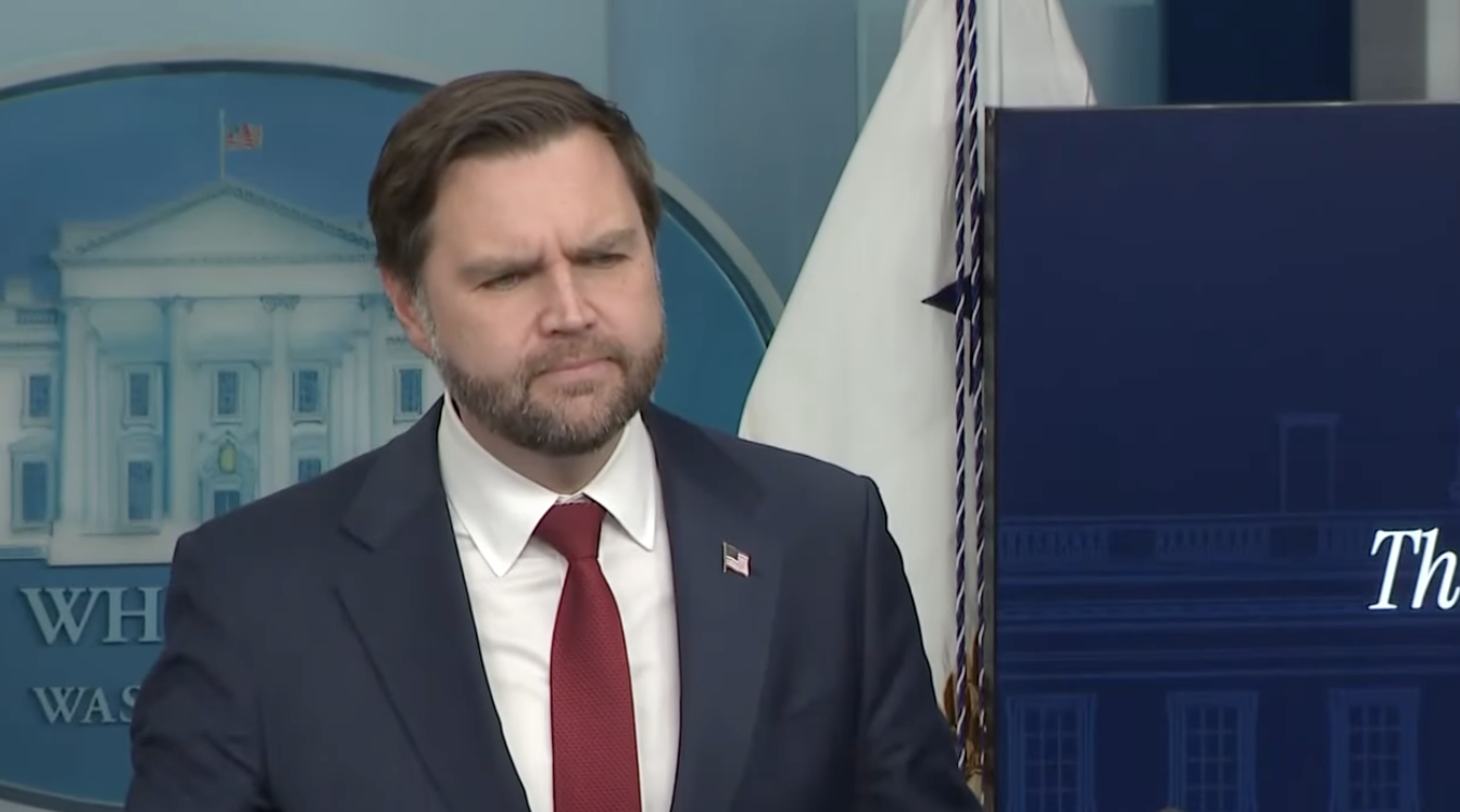 JD Vance Criticized for Holding Renee Nicole Good Responsible for Her Own Death