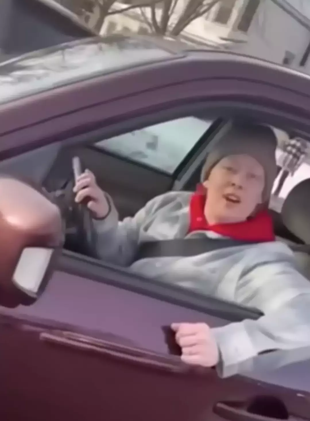 New footage reveals what ICE agent said right after killing Renee Good.