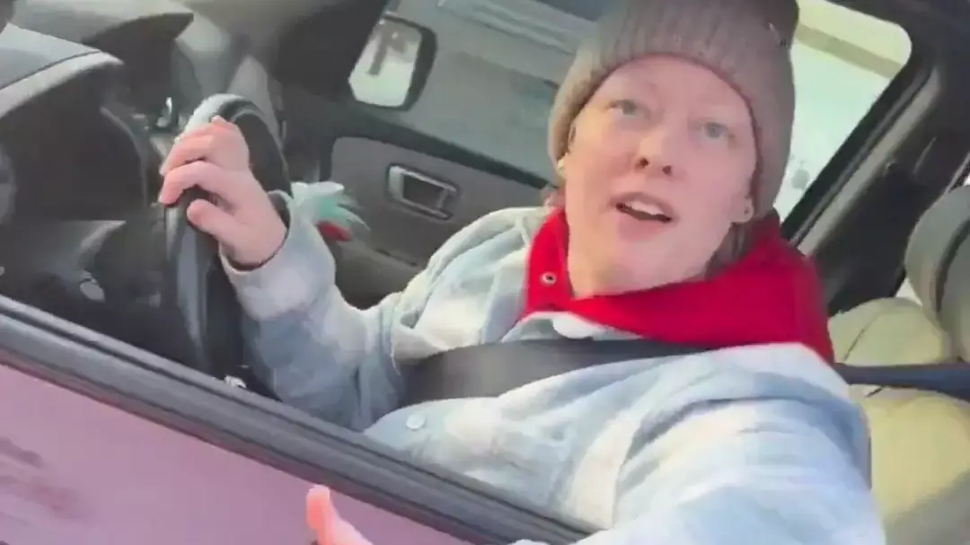 Forensic Expert Reveals Important Detail Found in Renee Good's Hands Before She Was Fatally Shot