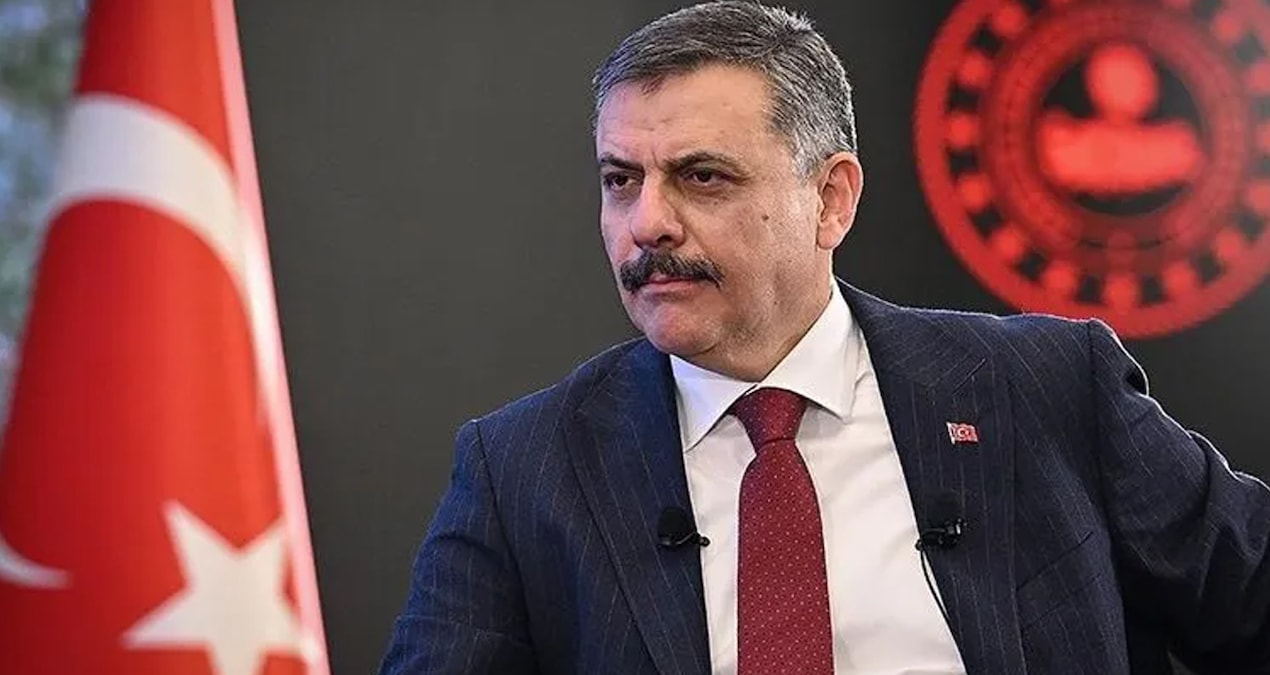 Bakan Çiftçi'nin Suriyeliler Açıklaması Gündemi Sarstı: Her Gün Olanlar Şaşırtıyor