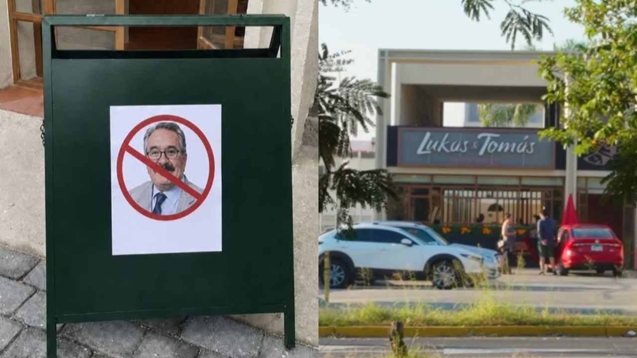 Pedro Sola vetado de restaurante tras polémicos comentarios sobre perros
