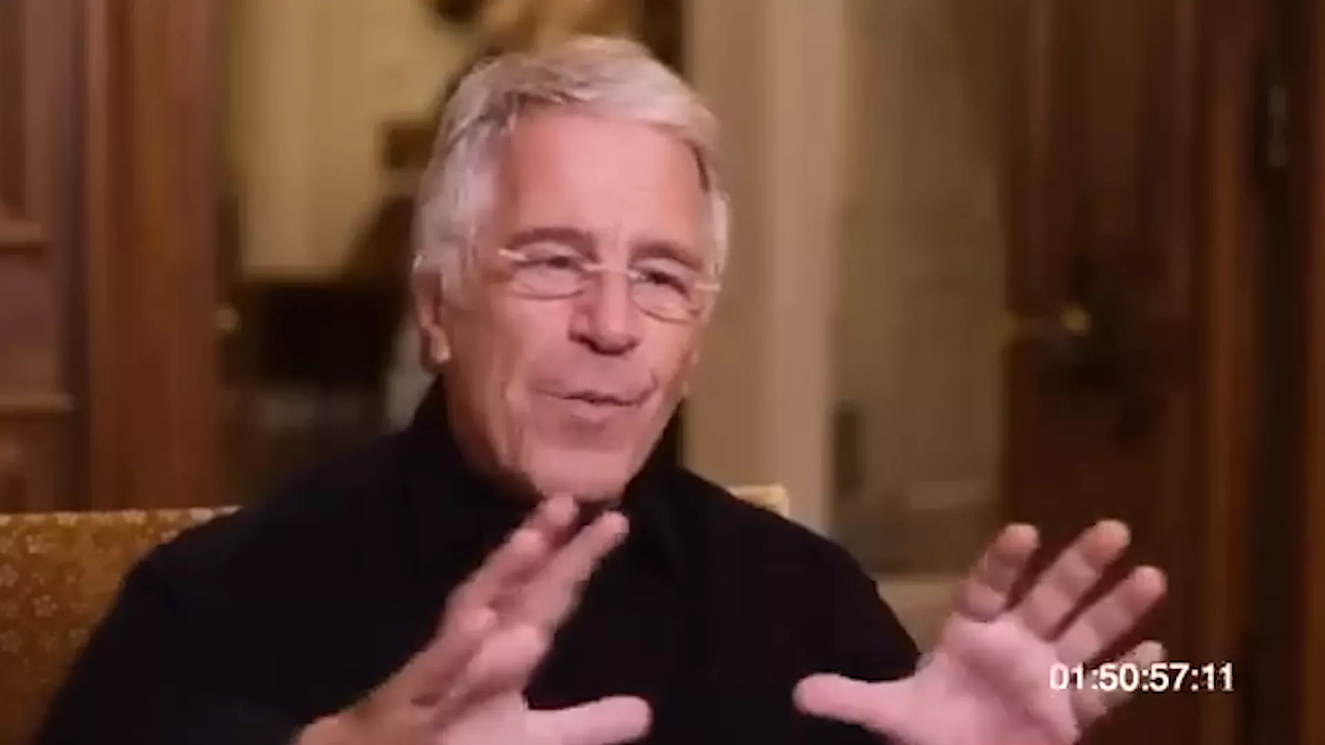 Why No One Mentioned in Epstein Files Has Been Accused of a Crime