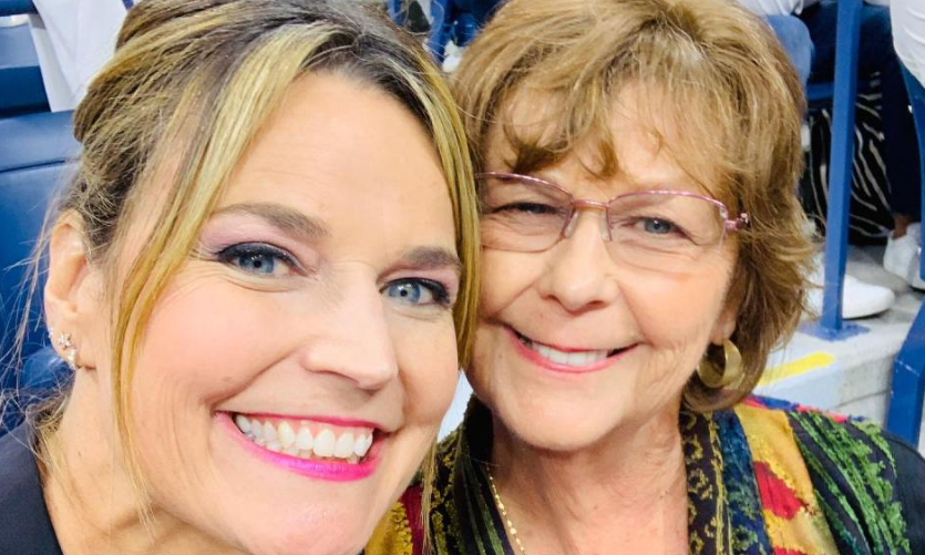 Blood found in Savannah Guthrie's mother's missing home, with evidence of forced entry.