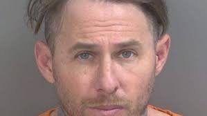 Stepson of Dog the Bounty Hunter Arrested for Fatally Shooting His 13-Year-Old Son