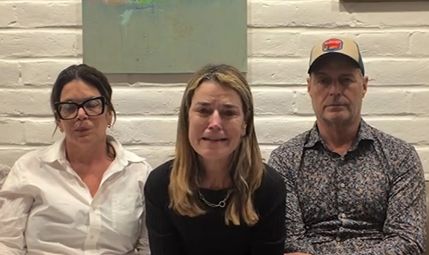 Savannah Guthrie Reacts to Ransom Note Demanding Proof of Life for Her Mother