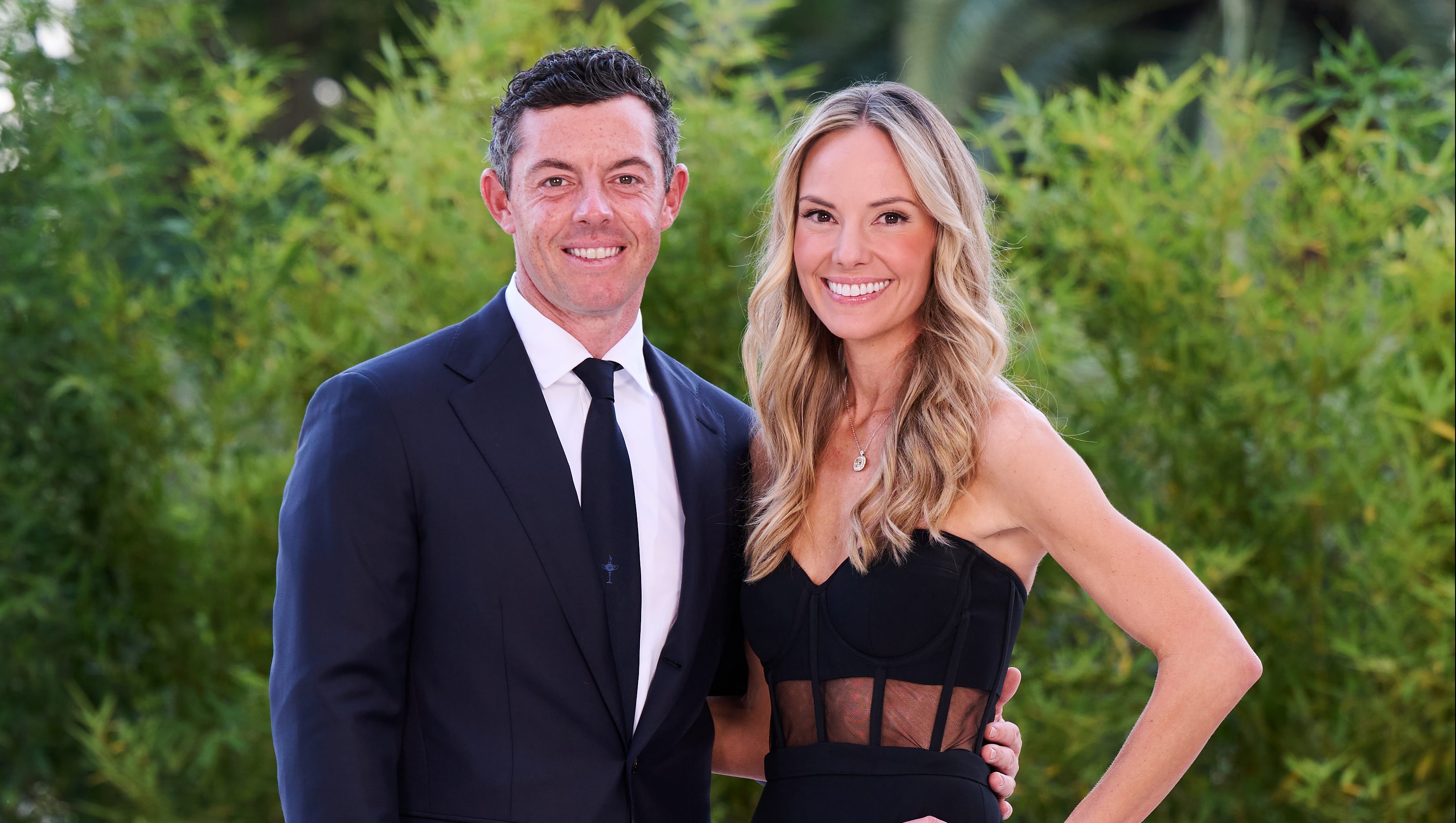 Inside Rory McIlroy and Erica Stoll's Love Story