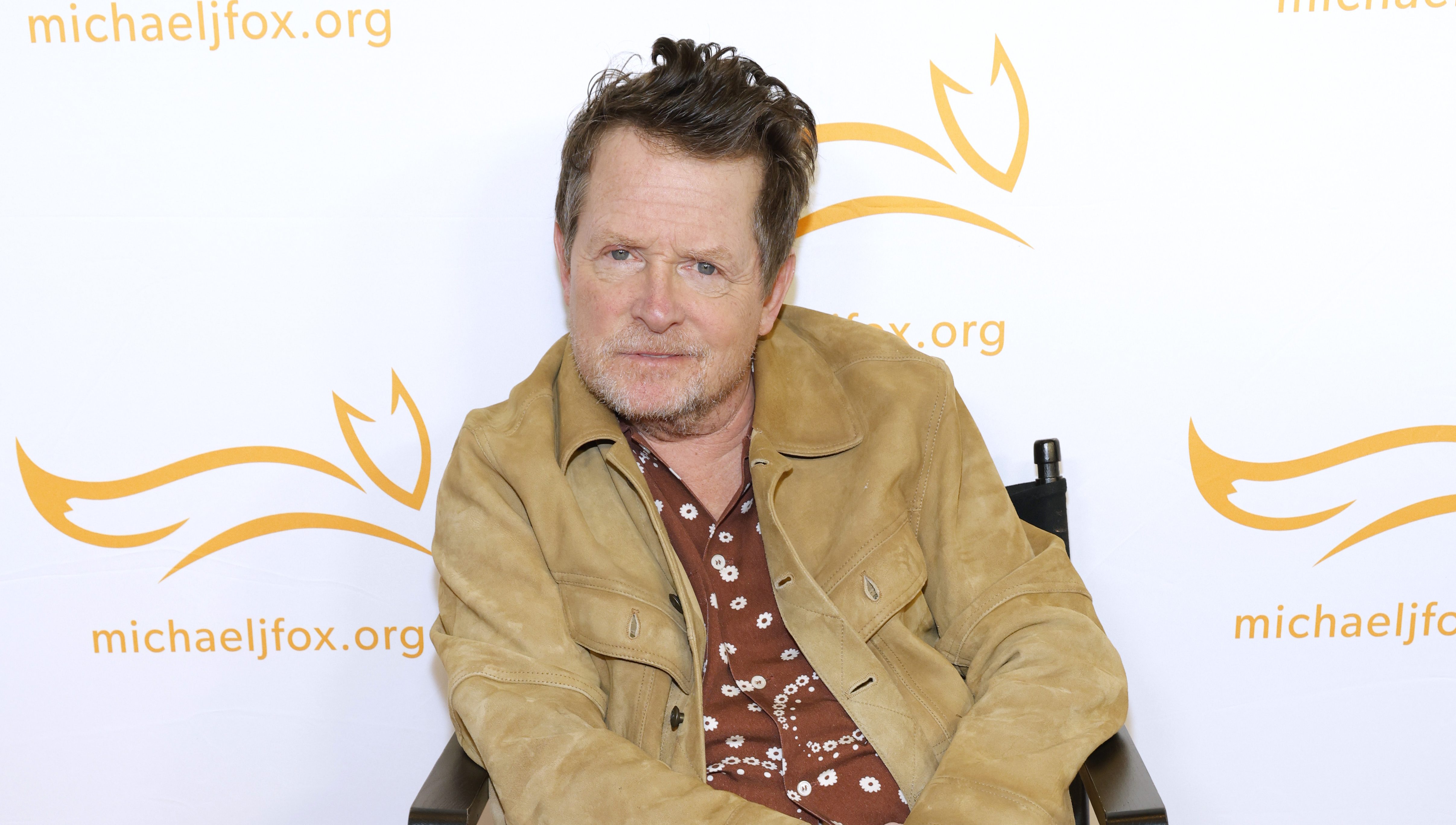 Inside Michael J. Fox's Ongoing Fight Against Parkinson's Disease