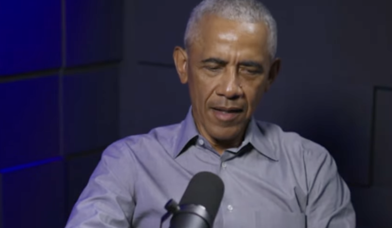 Obama's Response to Disturbing Video Targeting Him and Michelle