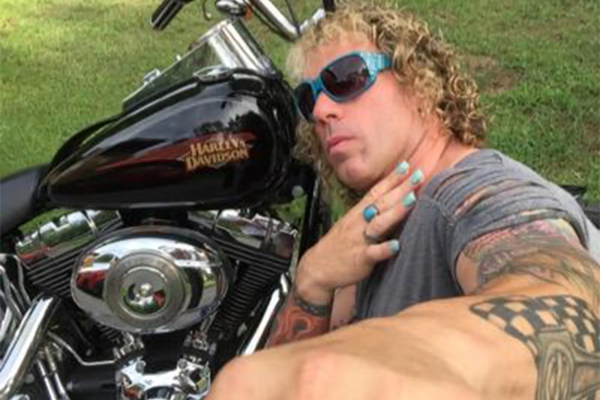 Transgender Father Linked to Family Attack at Hockey Game as Disturbing Posts Surface