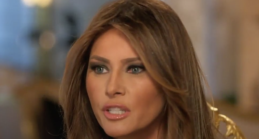 Melania Trump's Popularity Compared: How She Ranks Among First Ladies