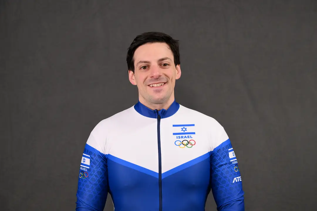 Israeli Athlete's Response to Live Commentator Criticism Raises Eyebrows