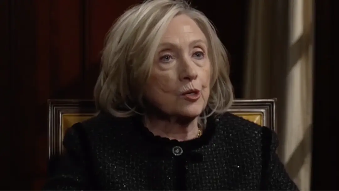 Hilary Clinton Speaks Out on Epstein Files After Bill's Photos Emerge