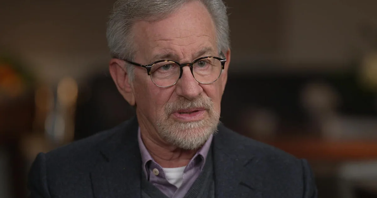 Steven Spielberg Joins Billionaires Leaving California, What's Next?