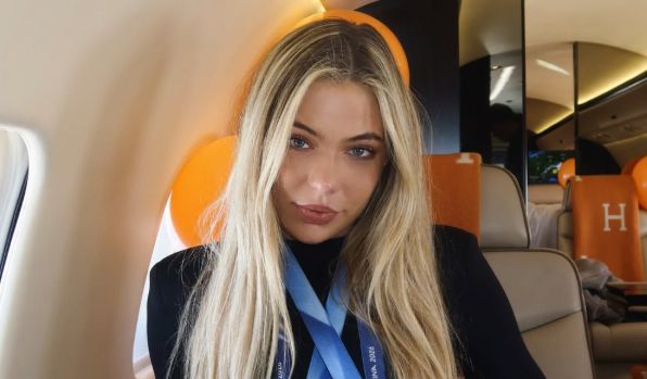 Winter Olympics Rulings on Jutta Leerdam's $1M 'Underwear' Controversy