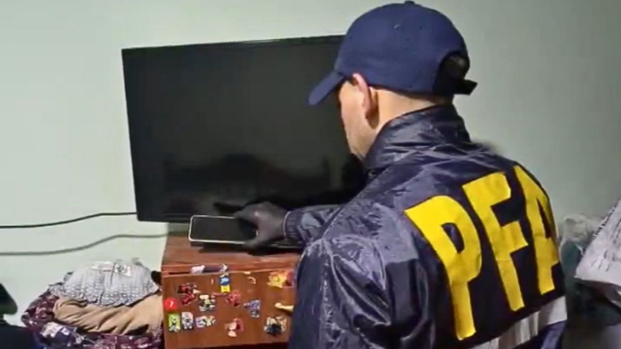 El joven que usó ChatGPT para planear un ataque escolar en Argentina