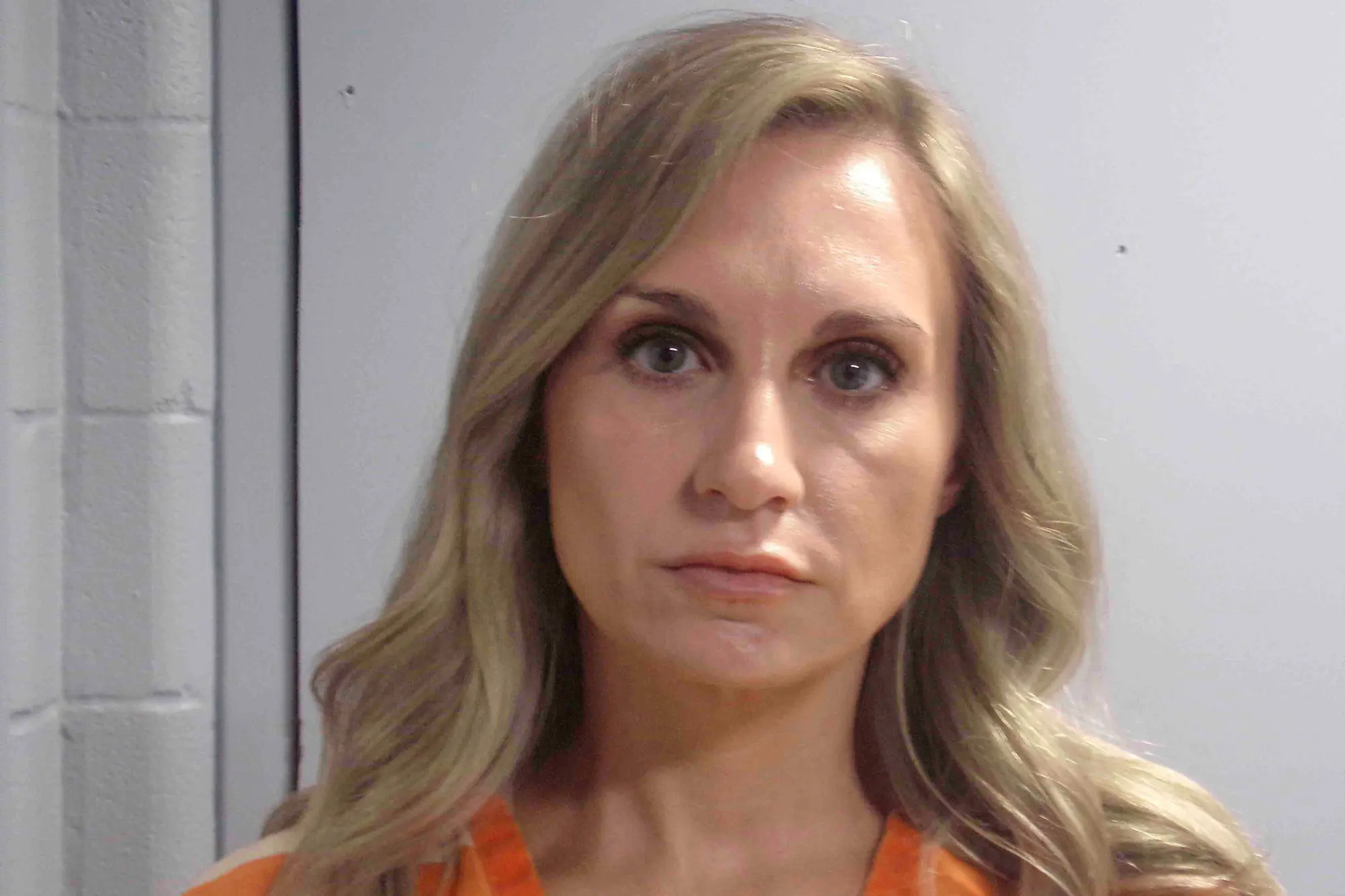 Former May's Chilling Words to Her Son After Affair with Minor Friend