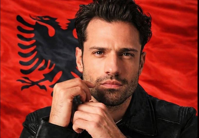 Greek Singer Konstantinos Argiros Chooses Albanian Musicians for London Concert