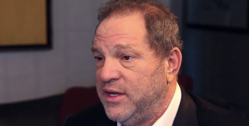 Harvey Weinstein Prison Incident: What Happened Inside?