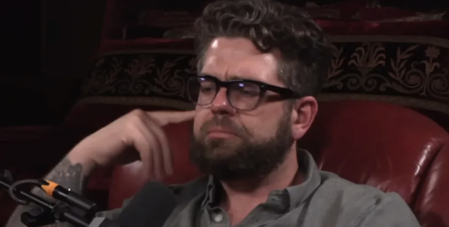 Jack Osbourne Honors Dad Ozzy with Newborn Baby Girl's Name