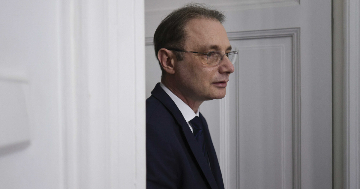 Traian Băsescu: Marian Neacșu, „șeful real al miniștrilor” în Guvernul României
