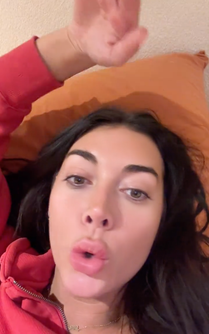 Brianna Chickenfry's Stark Warning to Ozempic Users: What You Need to Know