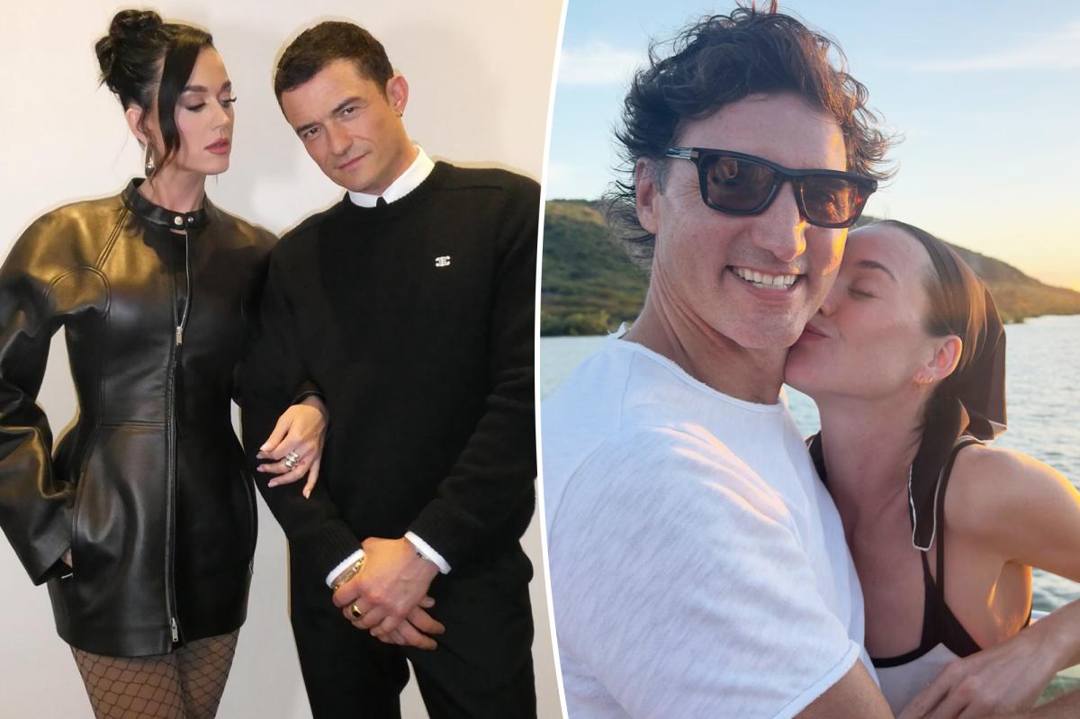 Katy Perry's Surprising Comment on Orlando Bloom Split and New Love