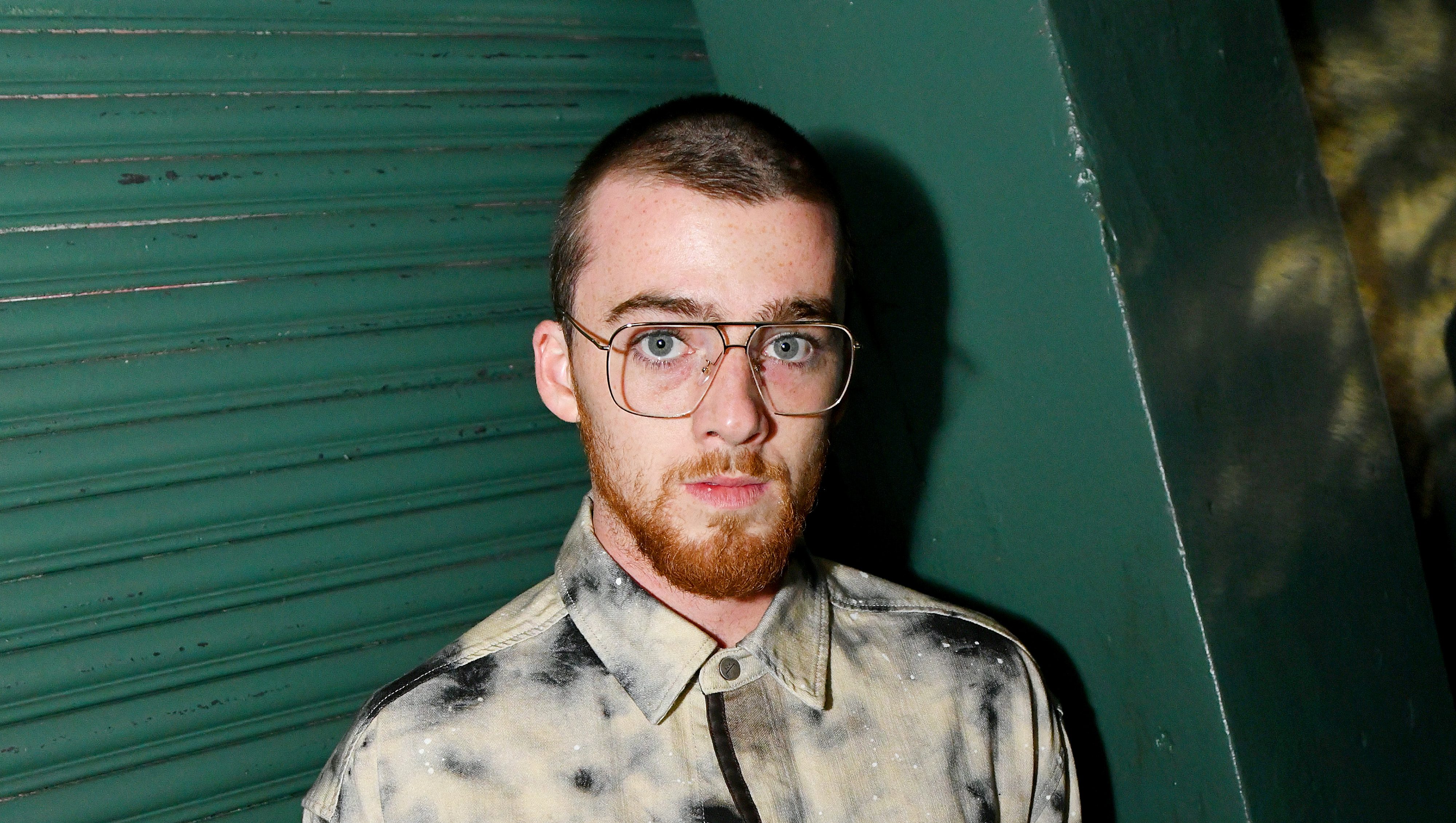 Angus Cloud's Tragic End: What Led to the 'Euphoria' Star's Passing?