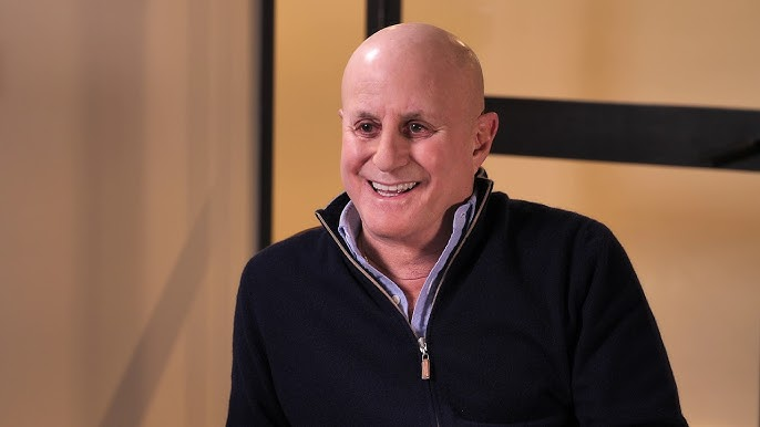 Billionaire Ronald Perelman's 15-Year-Old Son Tragically Dies